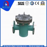  India RCYJ 150/40 Slurry Permanent Magnetic Iron Separator